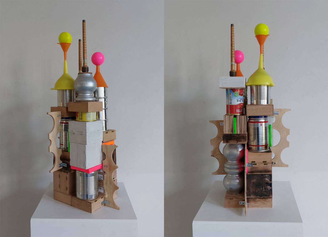 De Nieuwe Liefdes van Kunstliefde